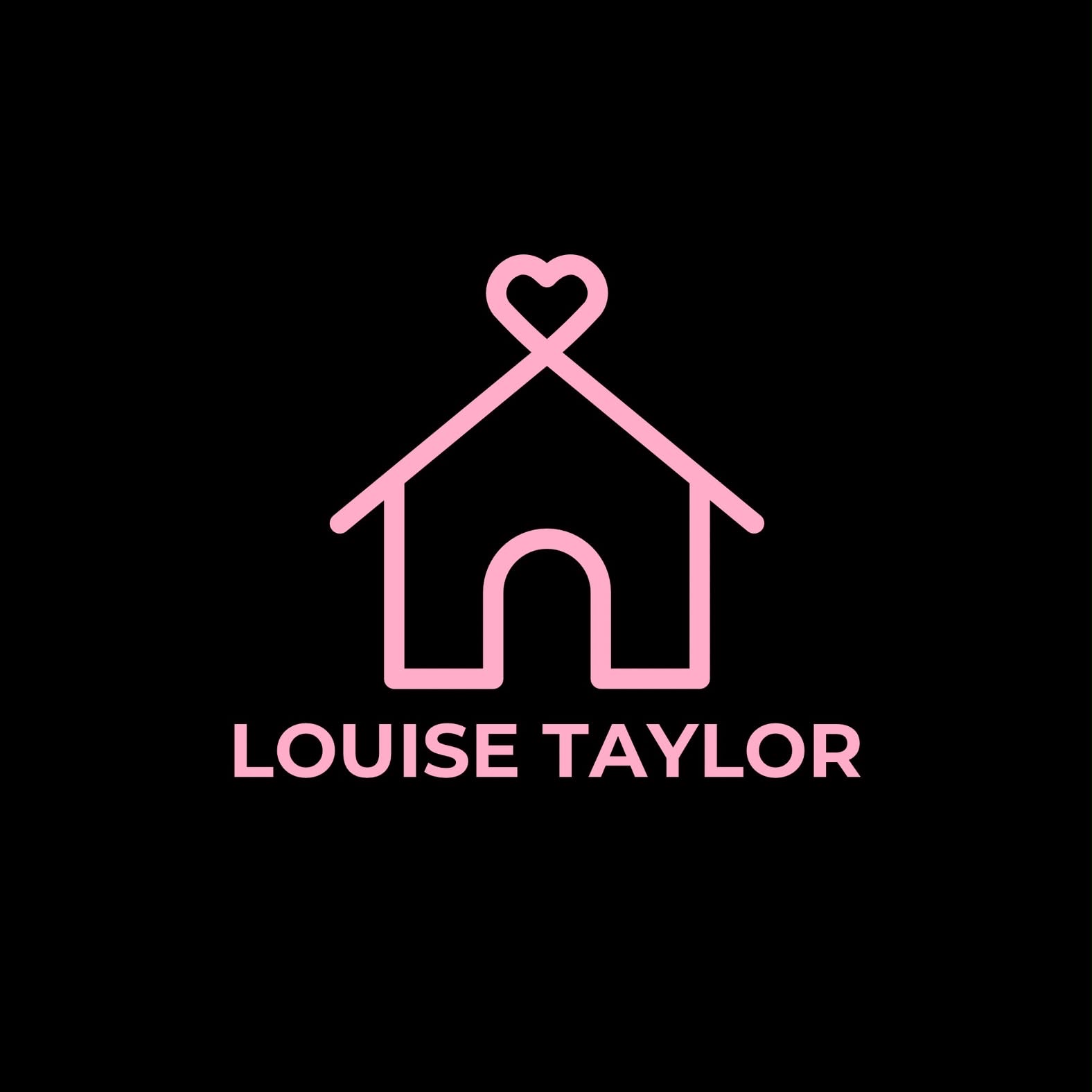 Louise Taylor logo